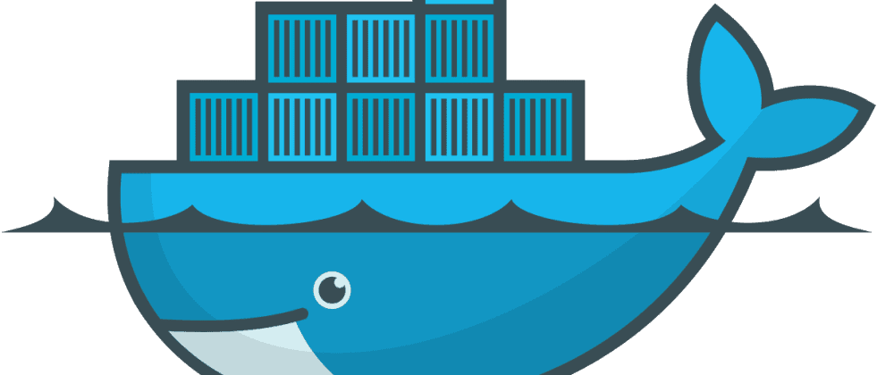 Map running container port to the Host