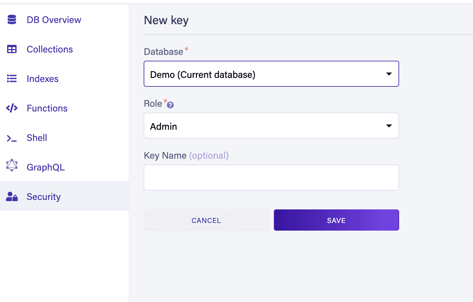 How to Build a Blogging application using Fauna, Next.js, GraphQL and Editor.js